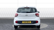 Hyundai i10 1.0 S 5dr Petrol Hatchback